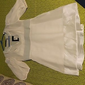 Guess by Marciano beige dress